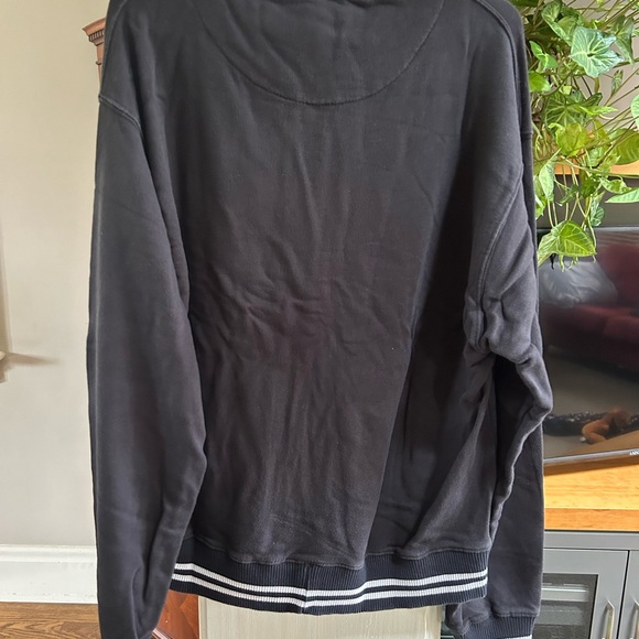 Varsity Jacket by Crooks and Castles - Picture 5 of 5